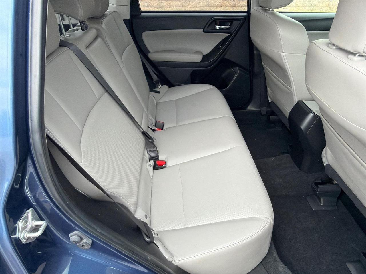 2014 Subaru Forester 2.5i Limited Hagerstown MD