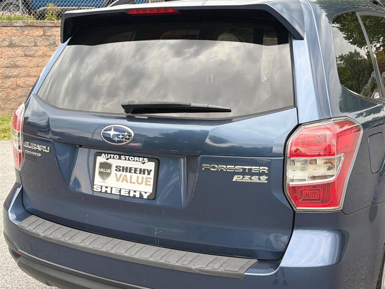 2014 Subaru Forester 2.5i Limited Hagerstown MD
