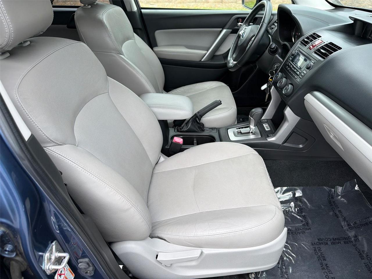 2014 Subaru Forester 2.5i Limited Hagerstown MD