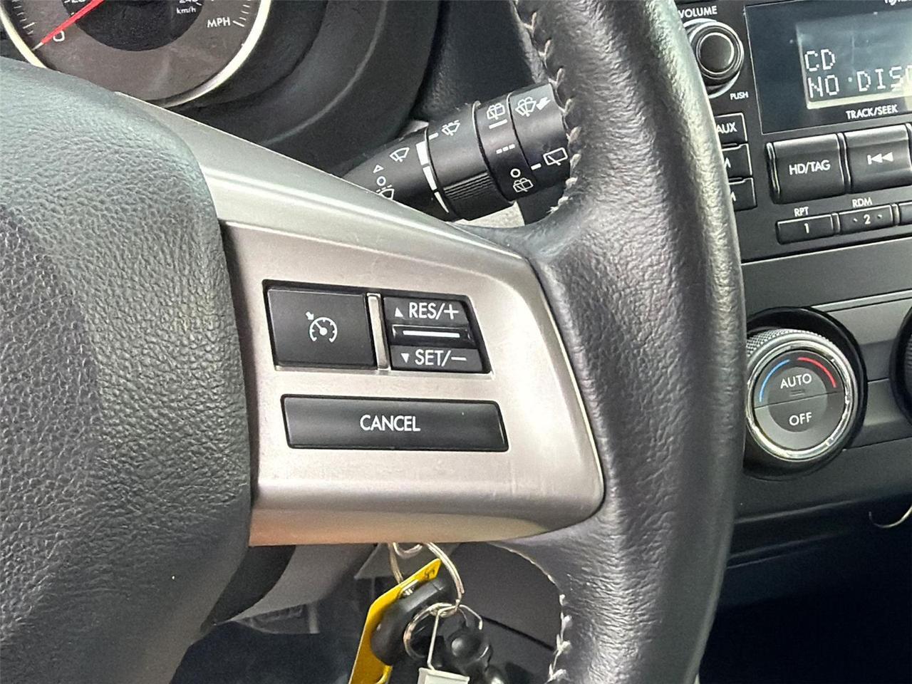 2014 Subaru Forester 2.5i Limited Hagerstown MD