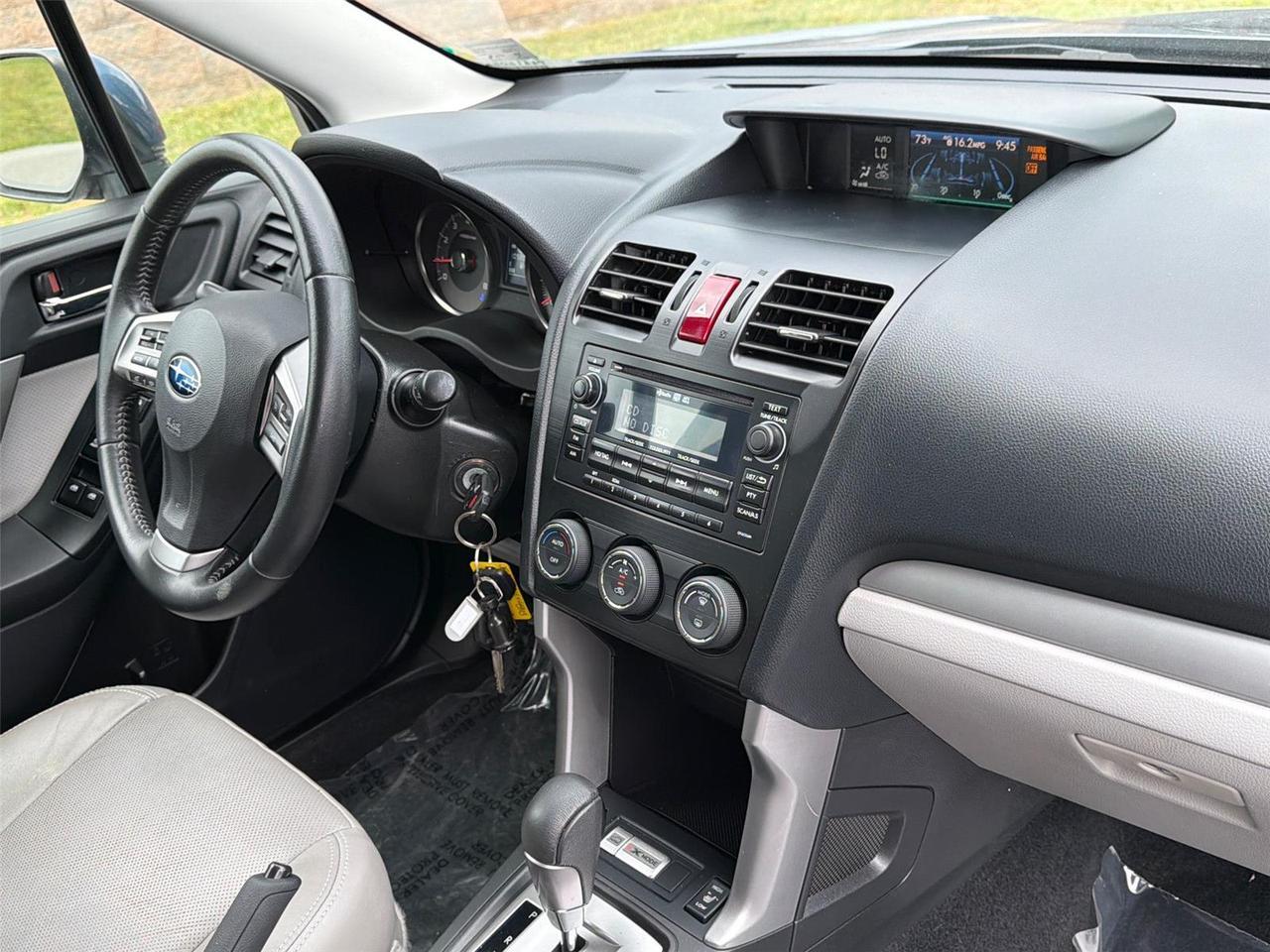 2014 Subaru Forester 2.5i Limited Hagerstown MD