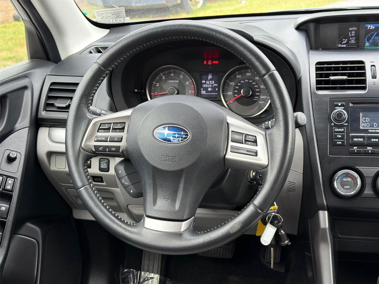 2014 Subaru Forester 2.5i Limited Hagerstown MD