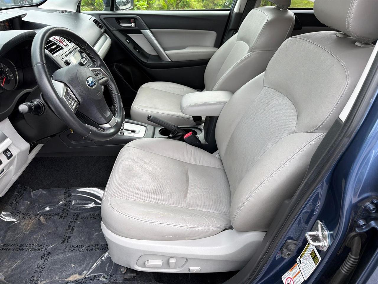 2014 Subaru Forester 2.5i Limited Hagerstown MD