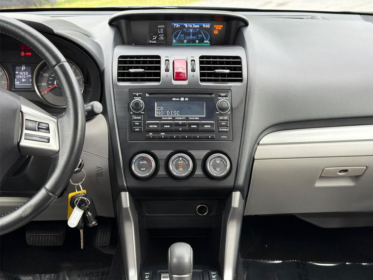2014 Subaru Forester 2.5i Limited Hagerstown MD