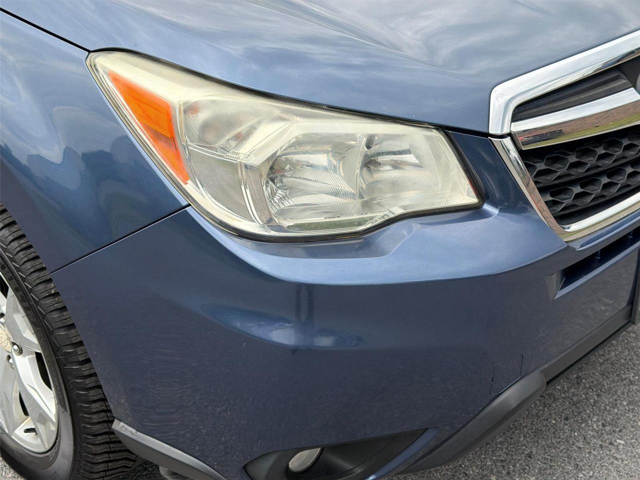 2014 Subaru Forester 2.5i Limited Hagerstown MD