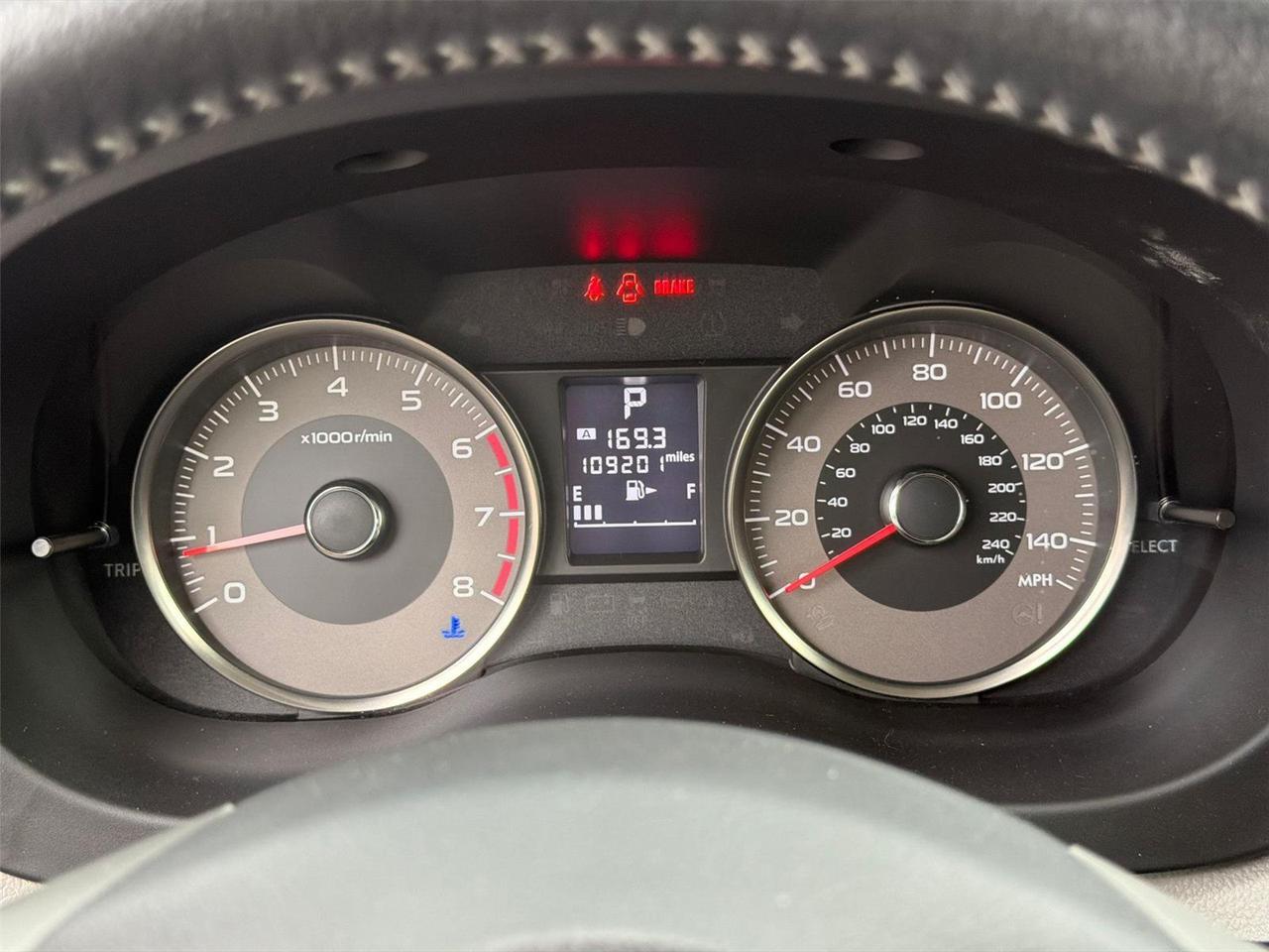 2014 Subaru Forester 2.5i Limited Hagerstown MD