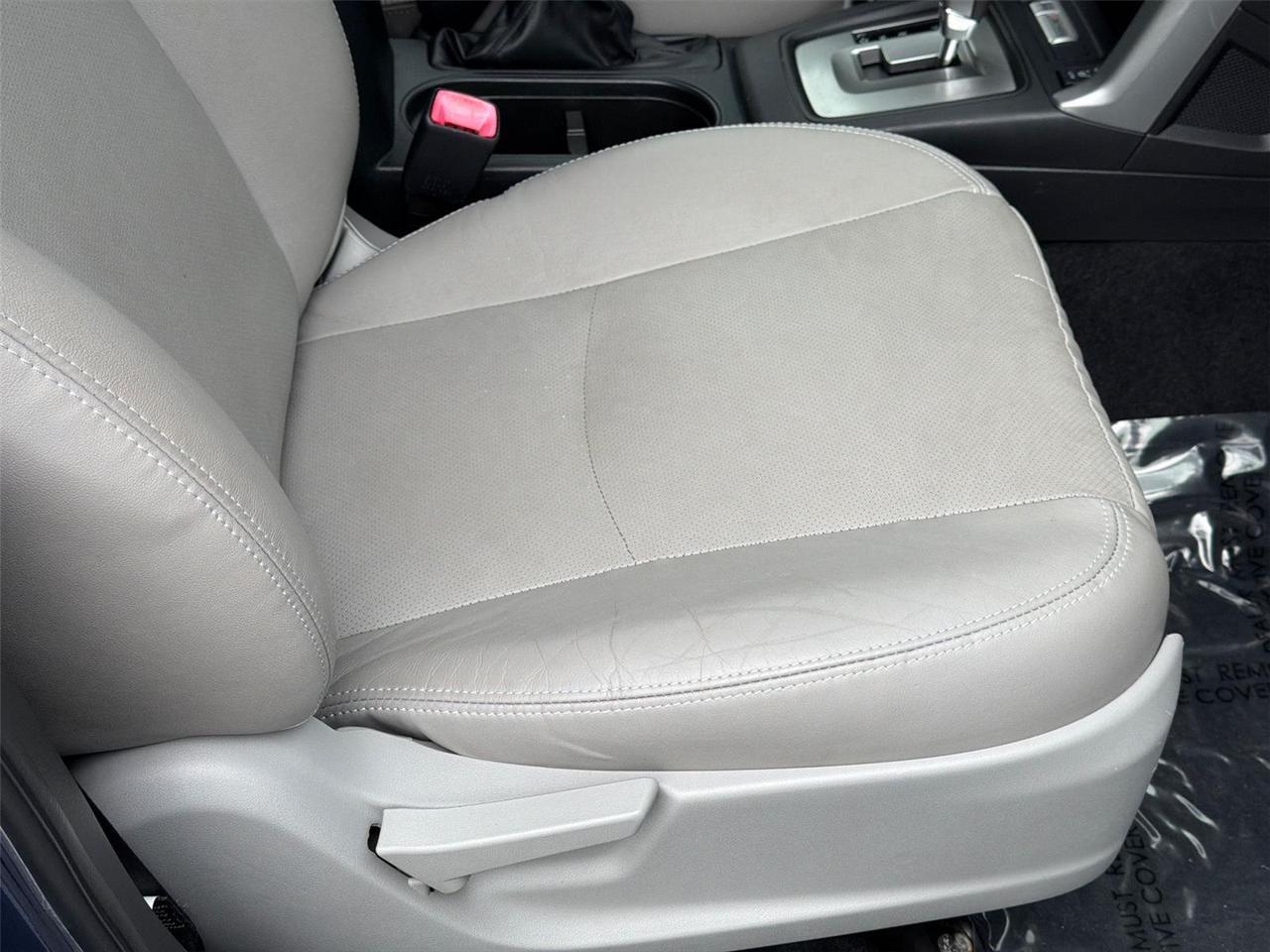 2014 Subaru Forester 2.5i Limited Hagerstown MD