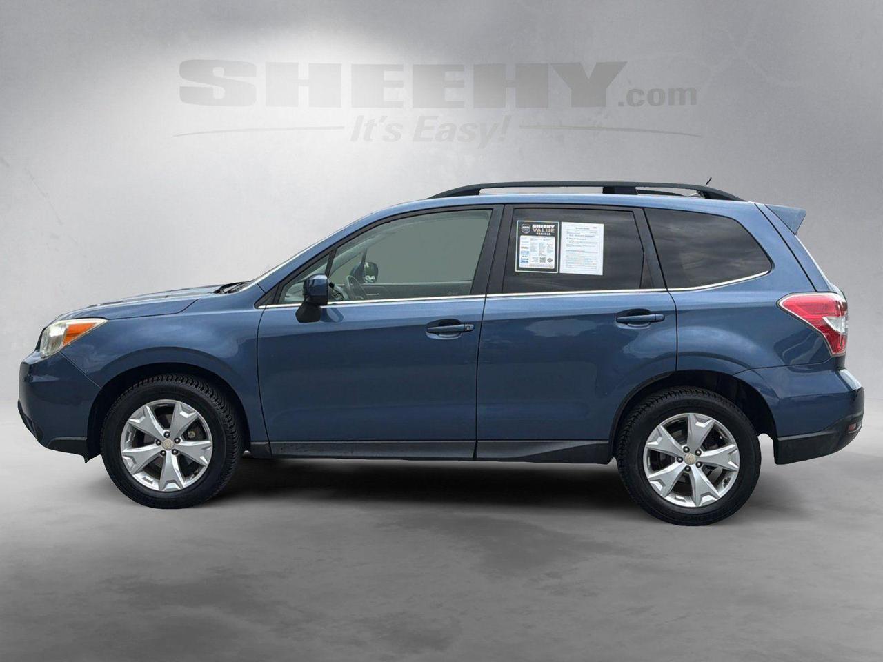 2014 Subaru Forester 2.5i Limited Hagerstown MD