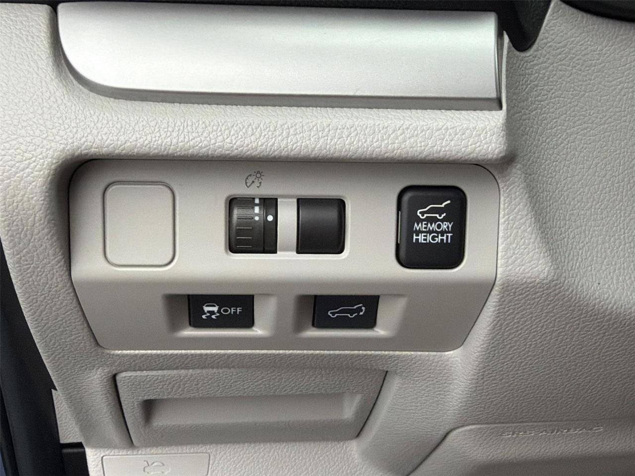 2014 Subaru Forester 2.5i Limited Hagerstown MD