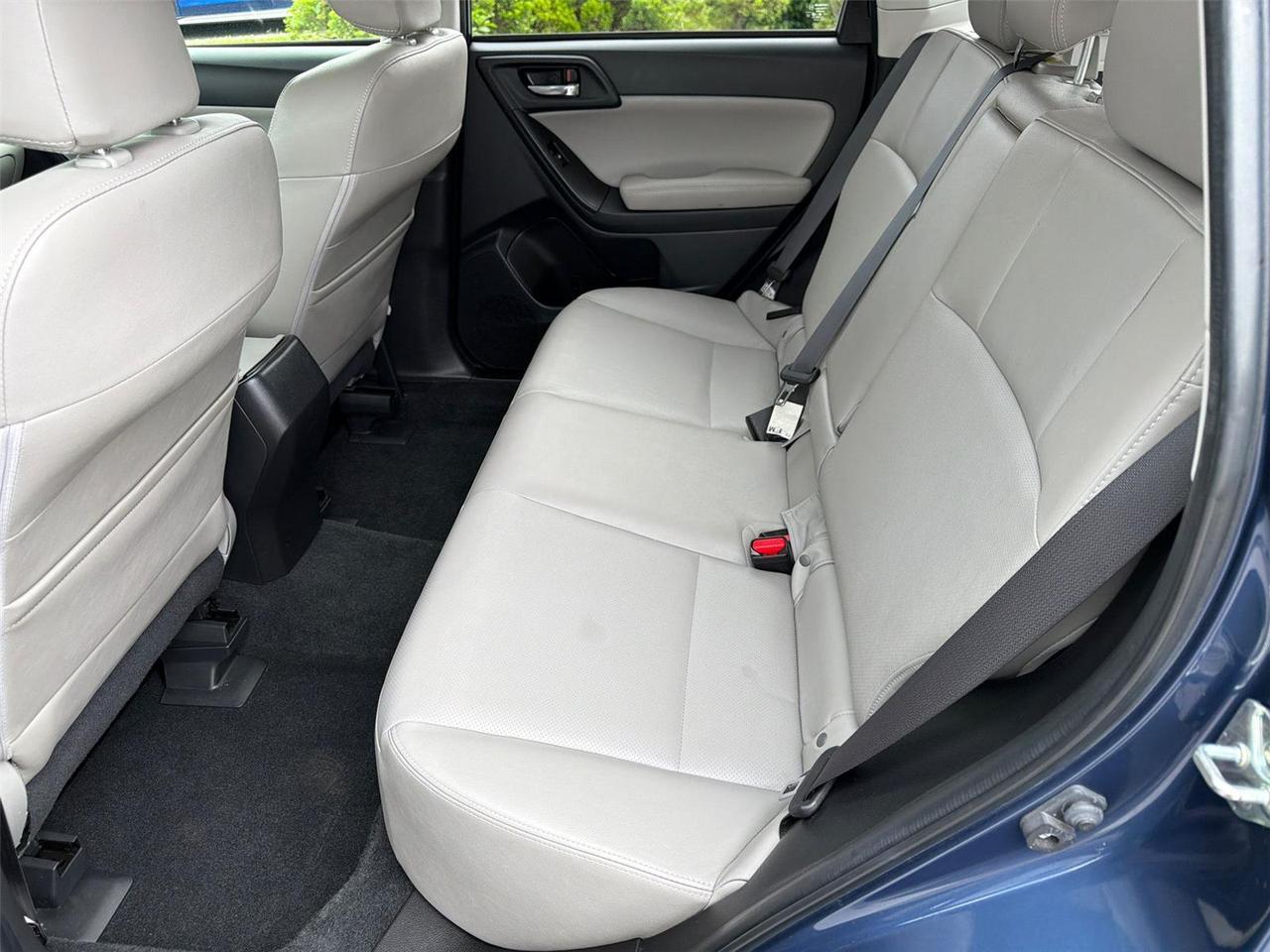 2014 Subaru Forester 2.5i Limited Hagerstown MD