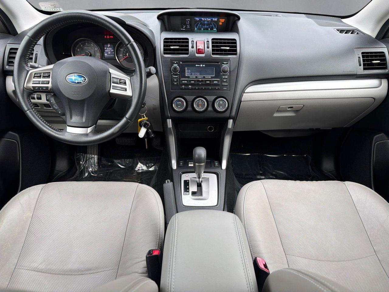 2014 Subaru Forester 2.5i Limited Hagerstown MD