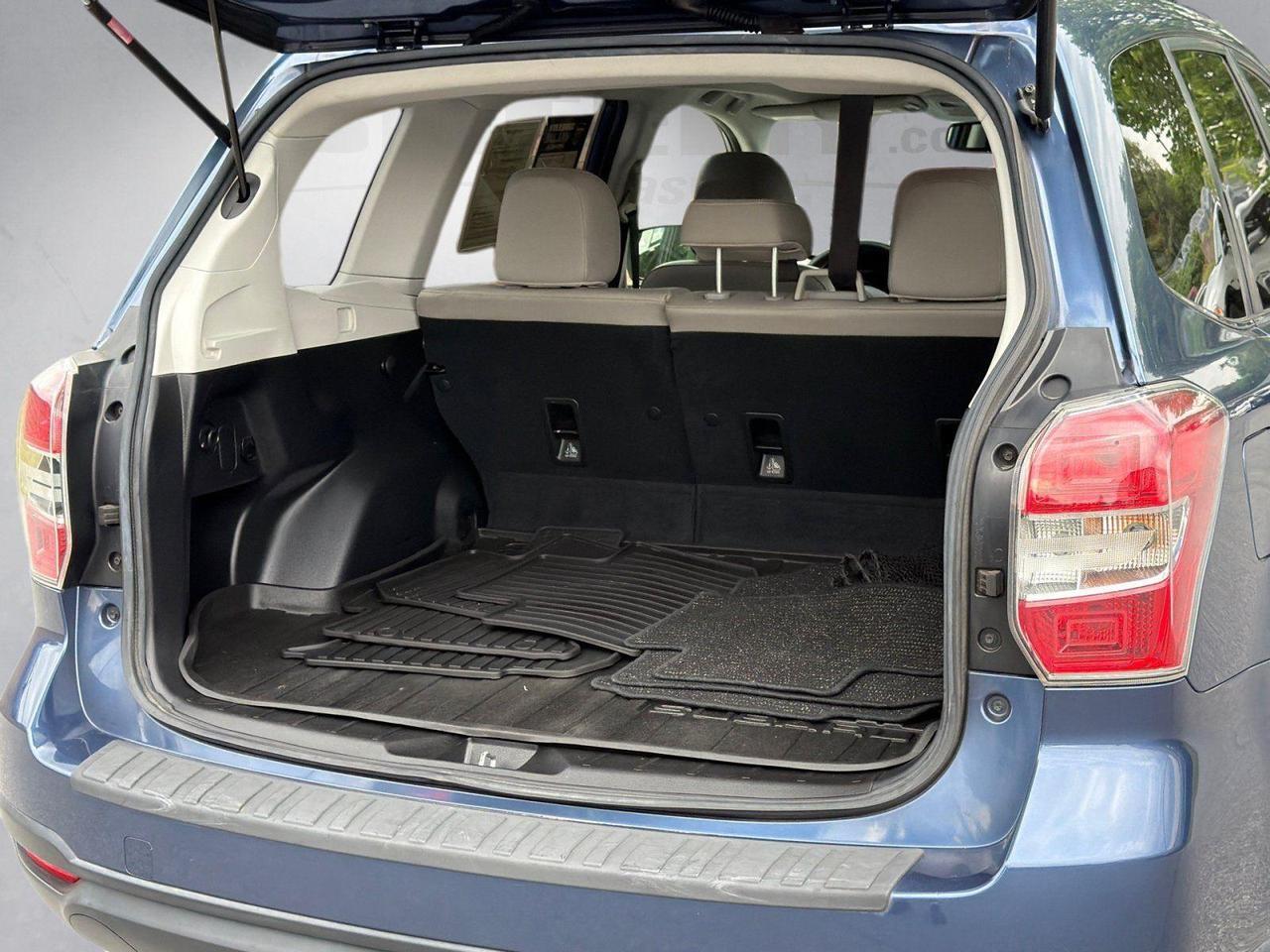 2014 Subaru Forester 2.5i Limited Hagerstown MD