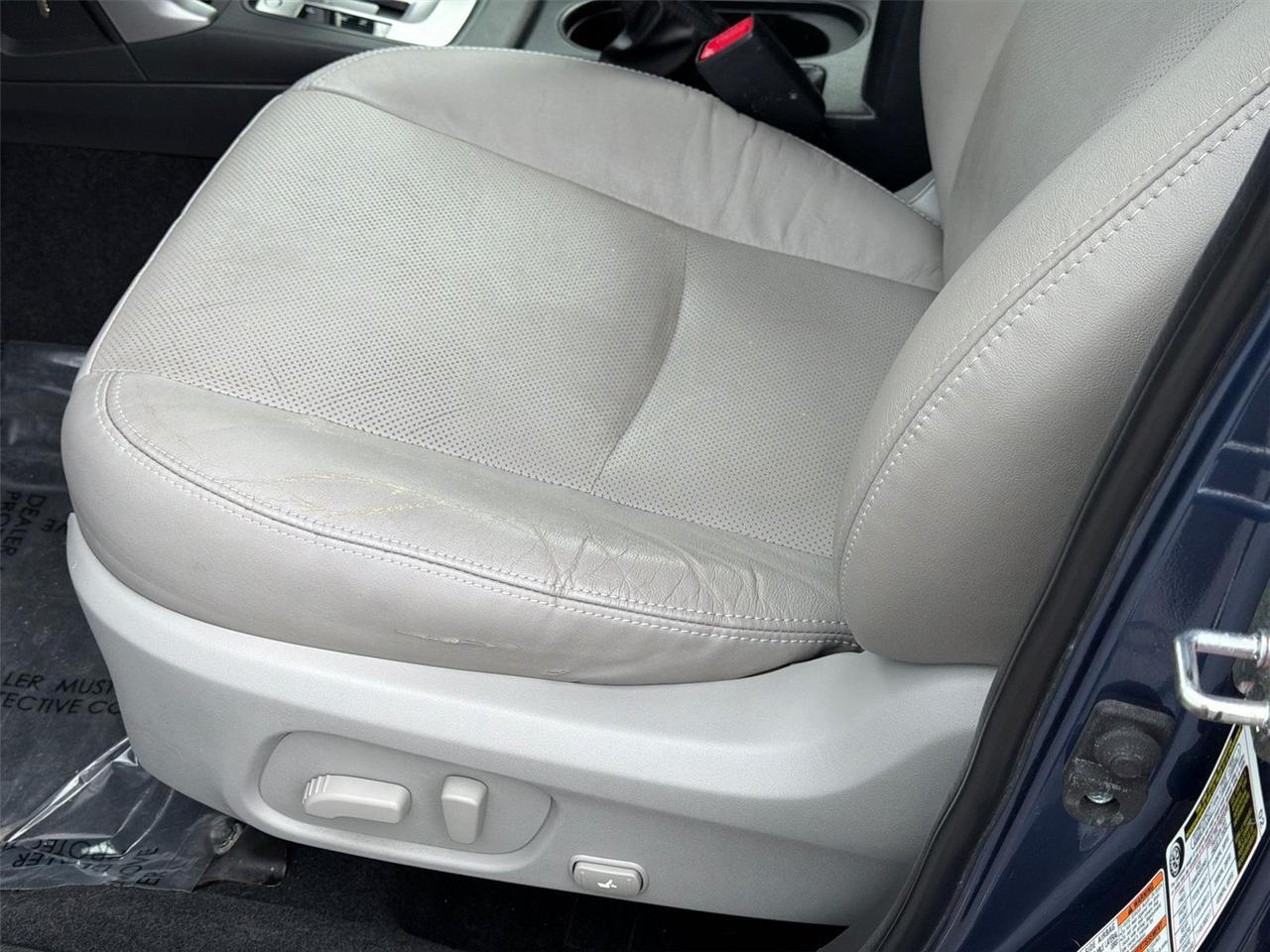 2014 Subaru Forester 2.5i Limited Hagerstown MD