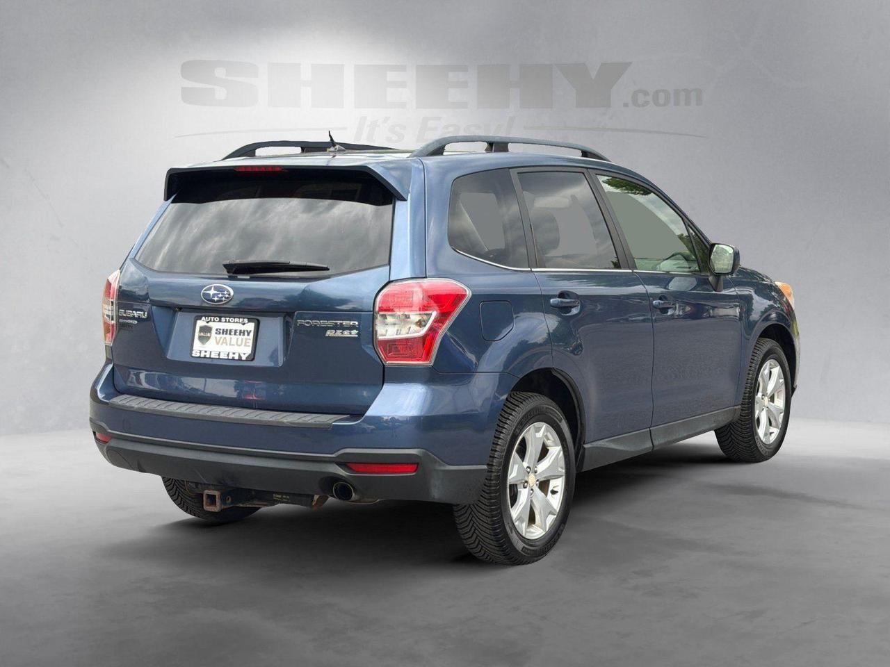 2014 Subaru Forester 2.5i Limited Hagerstown MD