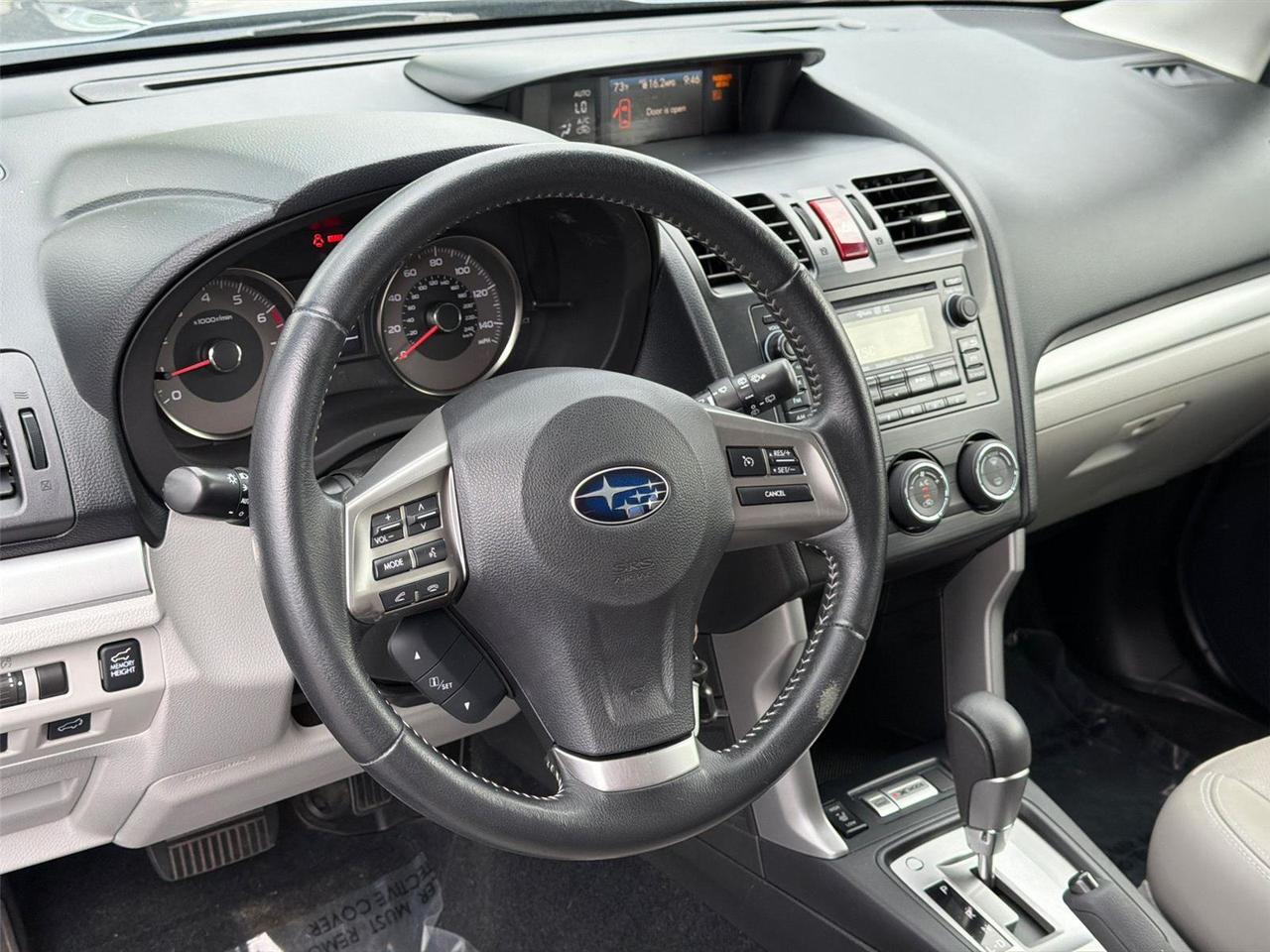 2014 Subaru Forester 2.5i Limited Hagerstown MD