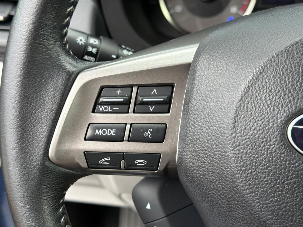2014 Subaru Forester 2.5i Limited Hagerstown MD