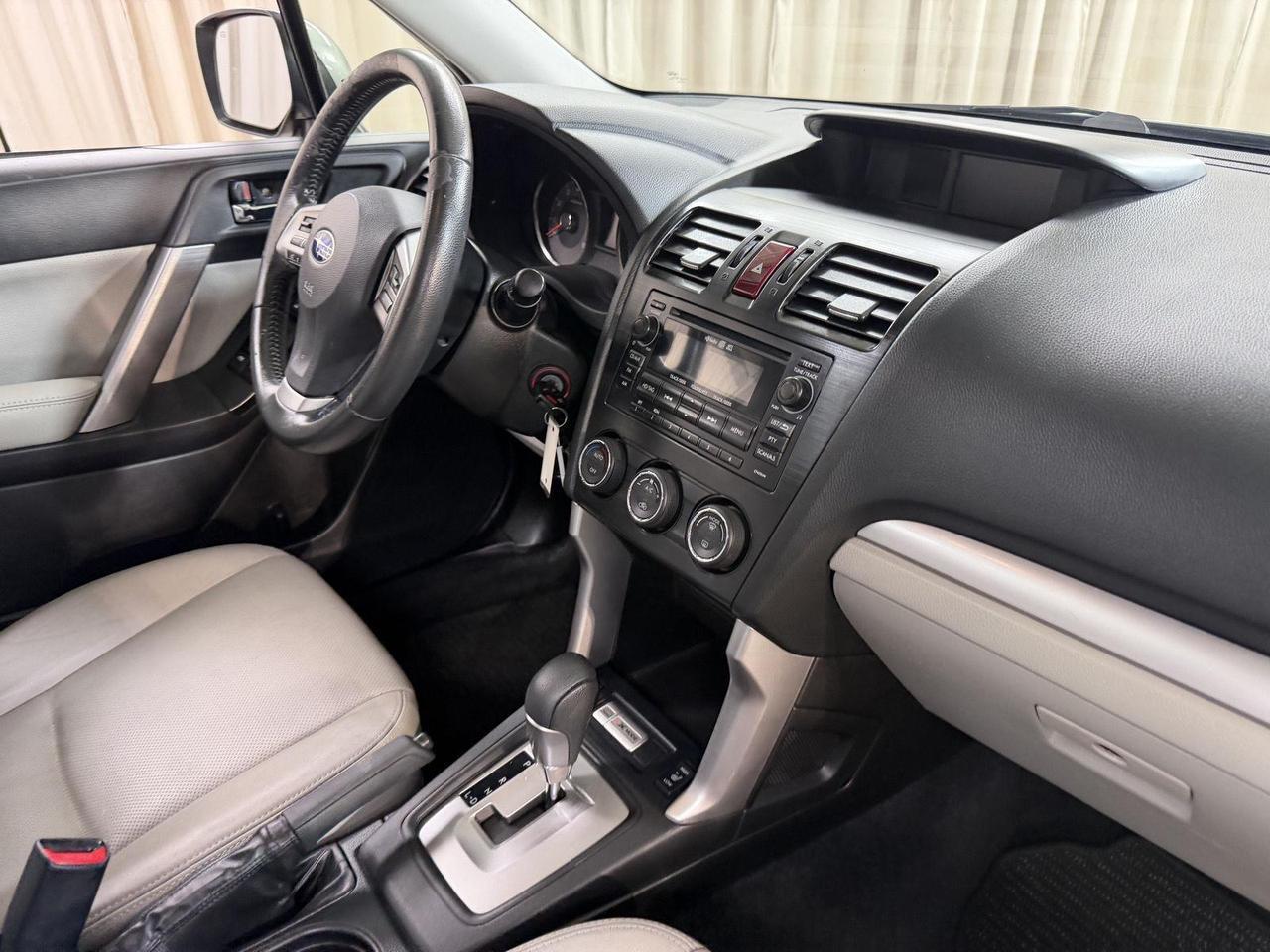 2014 Subaru Forester 2.5i Limited Annapolis MD