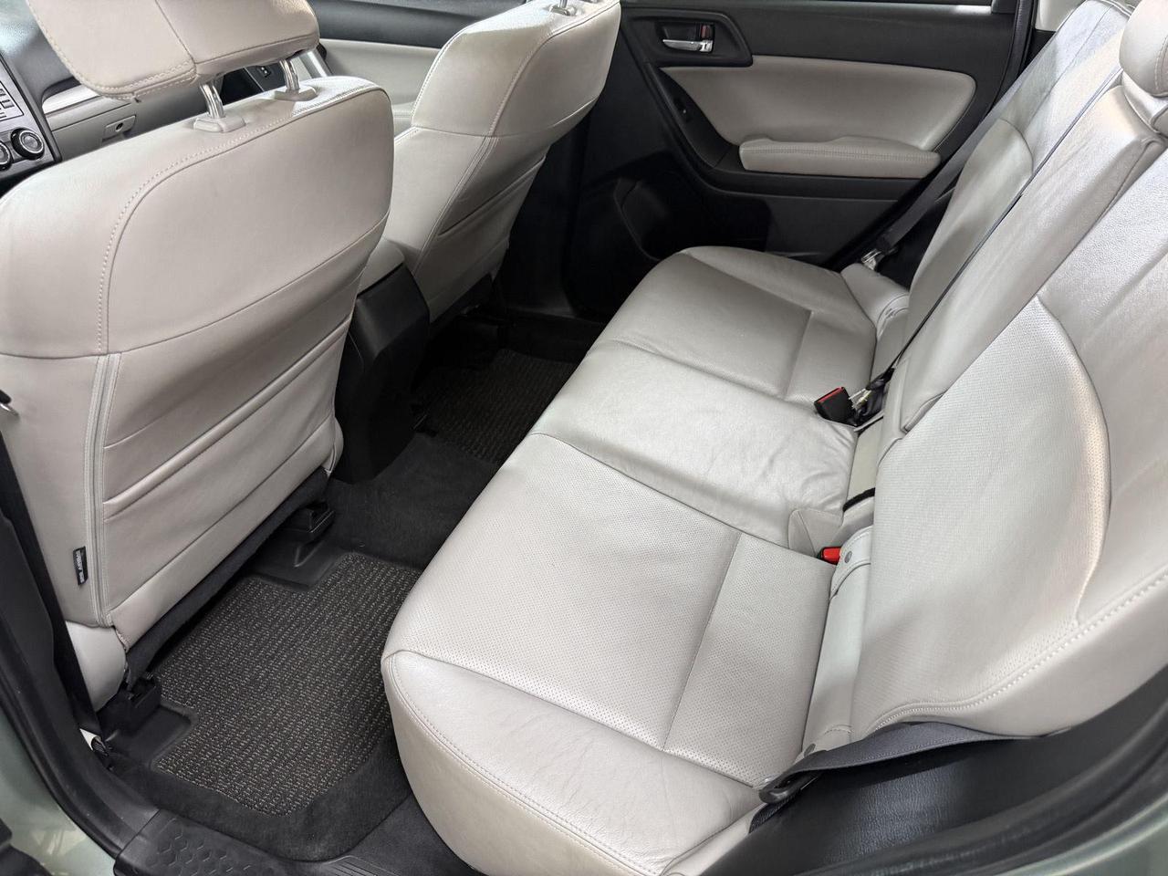 2014 Subaru Forester 2.5i Limited Annapolis MD