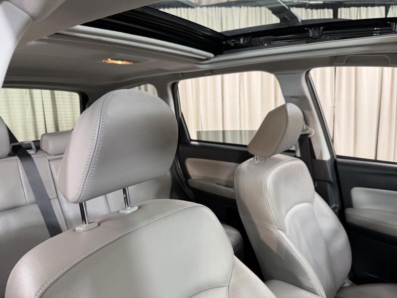 2014 Subaru Forester 2.5i Limited Annapolis MD