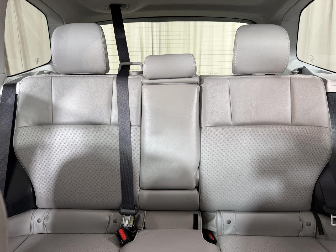 2014 Subaru Forester 2.5i Limited Annapolis MD