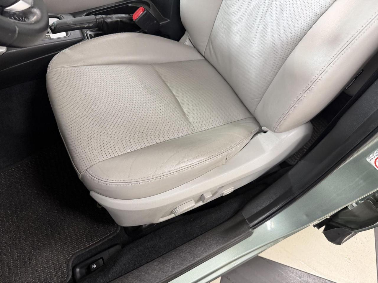 2014 Subaru Forester 2.5i Limited Annapolis MD