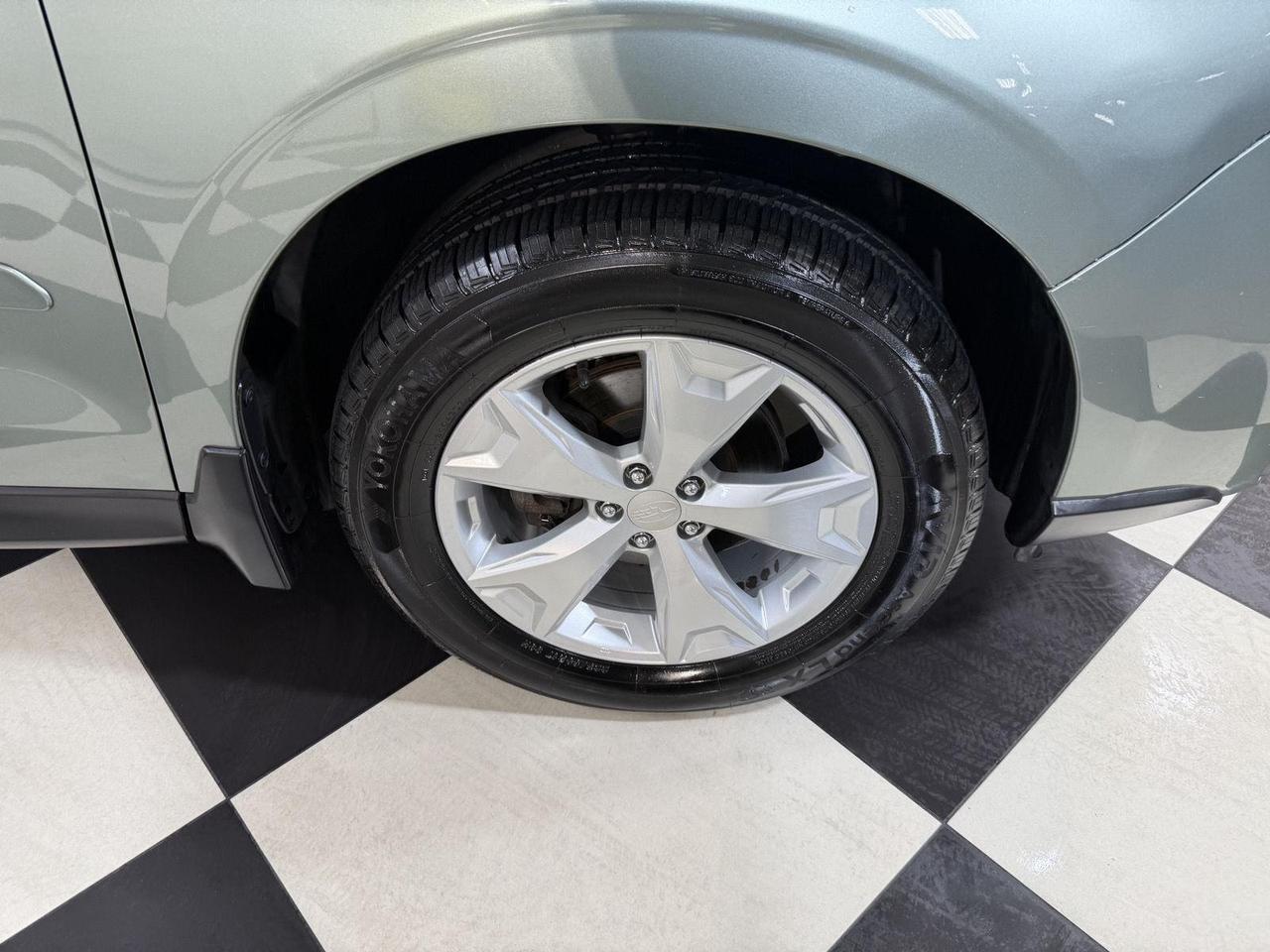 2014 Subaru Forester 2.5i Limited Annapolis MD