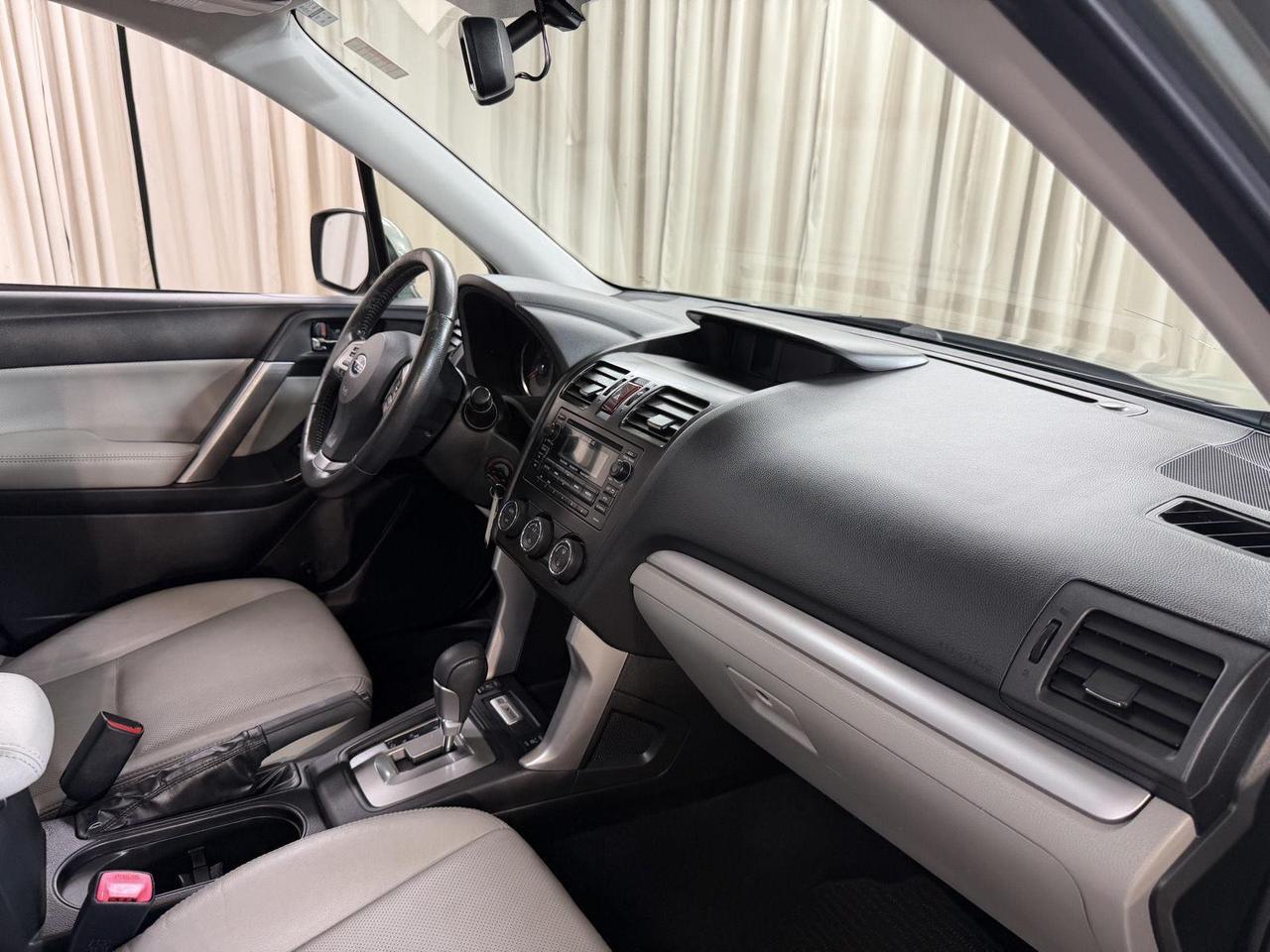 2014 Subaru Forester 2.5i Limited Annapolis MD
