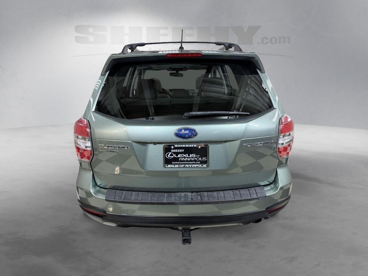 2014 Subaru Forester 2.5i Limited Annapolis MD