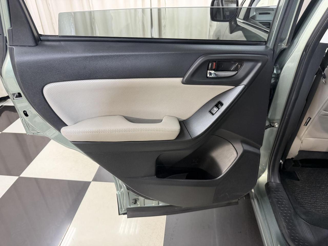 2014 Subaru Forester 2.5i Limited Annapolis MD