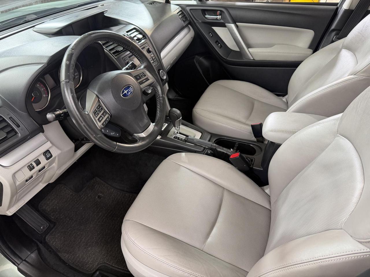 2014 Subaru Forester 2.5i Limited Annapolis MD