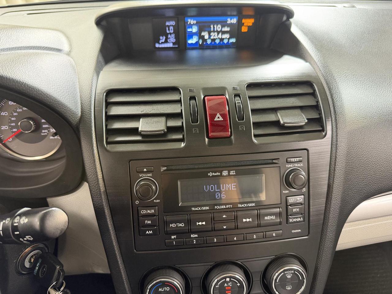 2014 Subaru Forester 2.5i Limited Annapolis MD