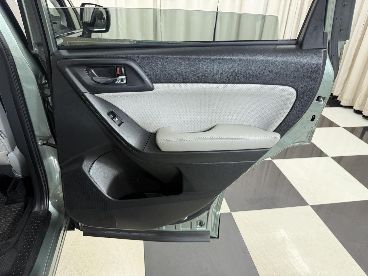 2014 Subaru Forester 2.5i Limited Annapolis MD
