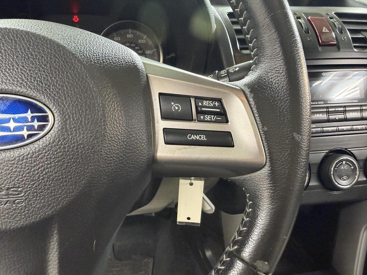 2014 Subaru Forester 2.5i Limited Annapolis MD
