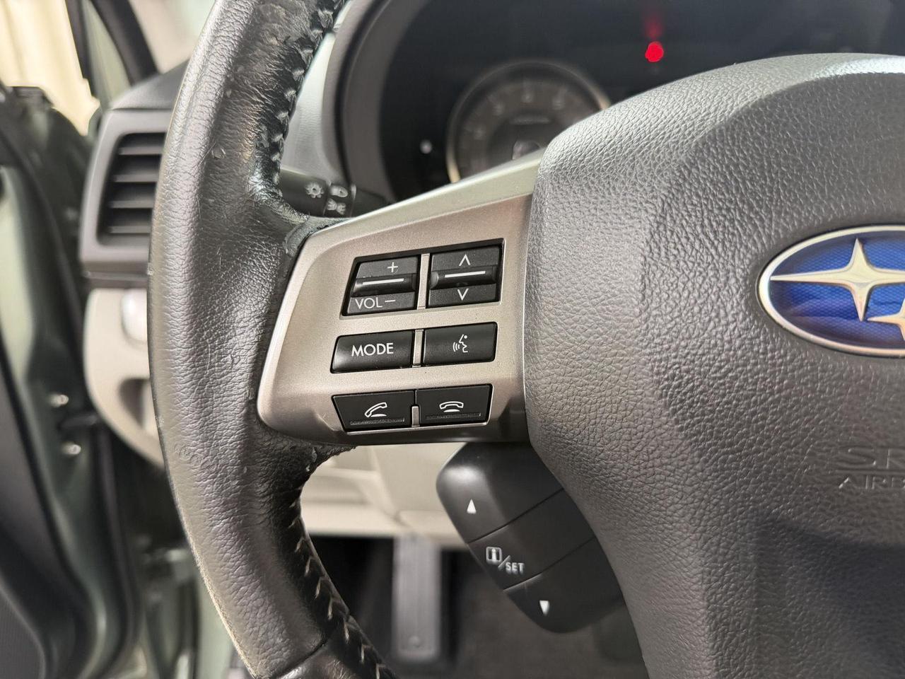 2014 Subaru Forester 2.5i Limited Annapolis MD