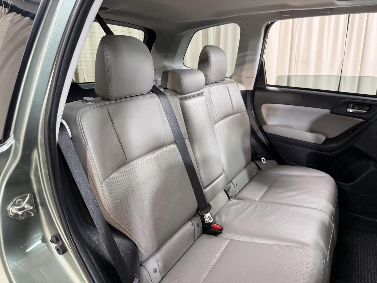 2014 Subaru Forester 2.5i Limited Annapolis MD