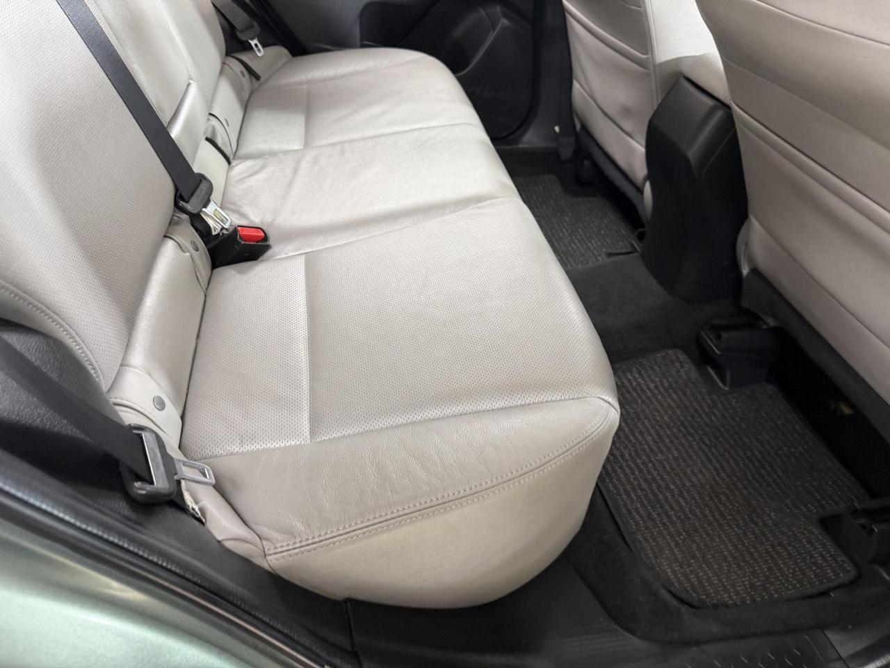 2014 Subaru Forester 2.5i Limited Annapolis MD