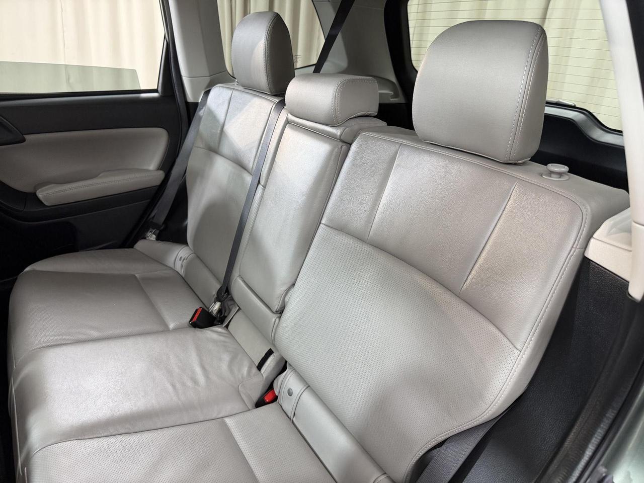 2014 Subaru Forester 2.5i Limited Annapolis MD