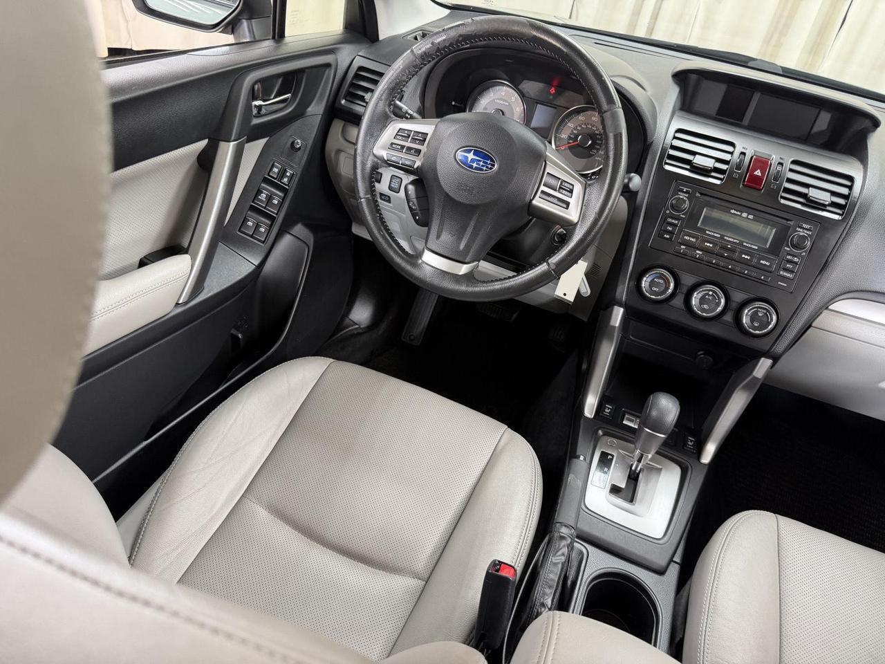 2014 Subaru Forester 2.5i Limited Annapolis MD