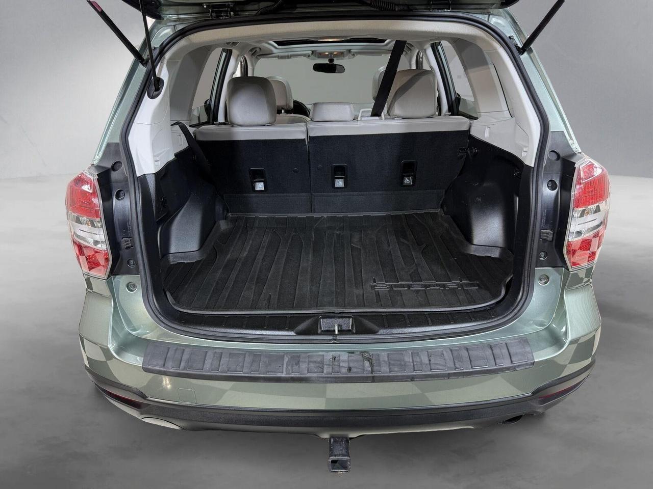 2014 Subaru Forester 2.5i Limited Annapolis MD