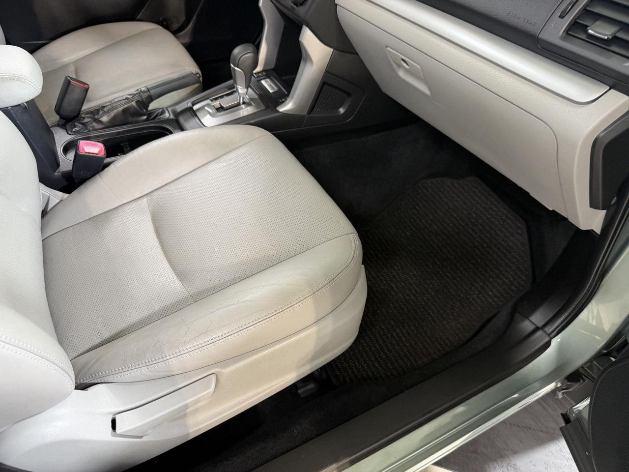 2014 Subaru Forester 2.5i Limited Annapolis MD
