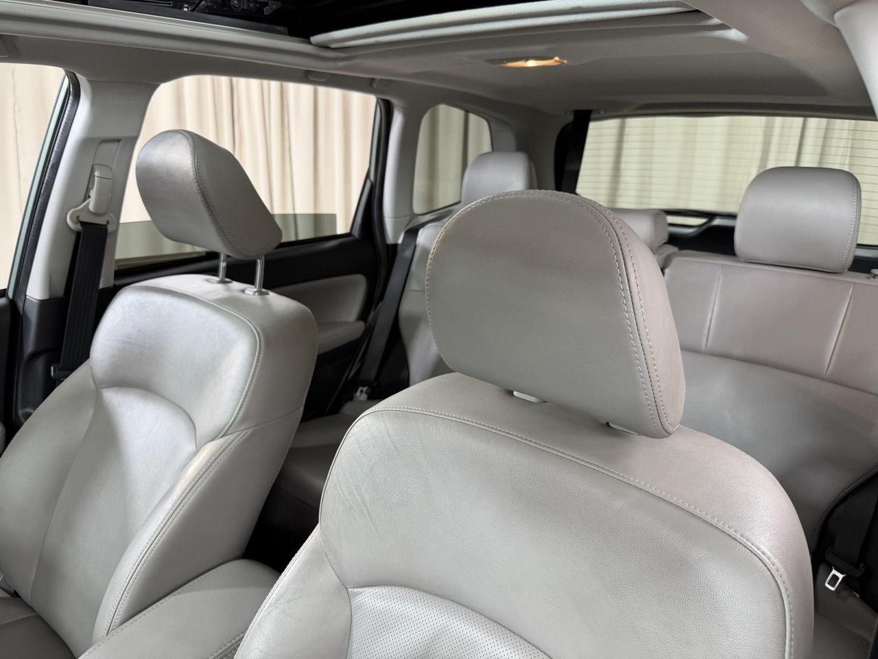 2014 Subaru Forester 2.5i Limited Annapolis MD