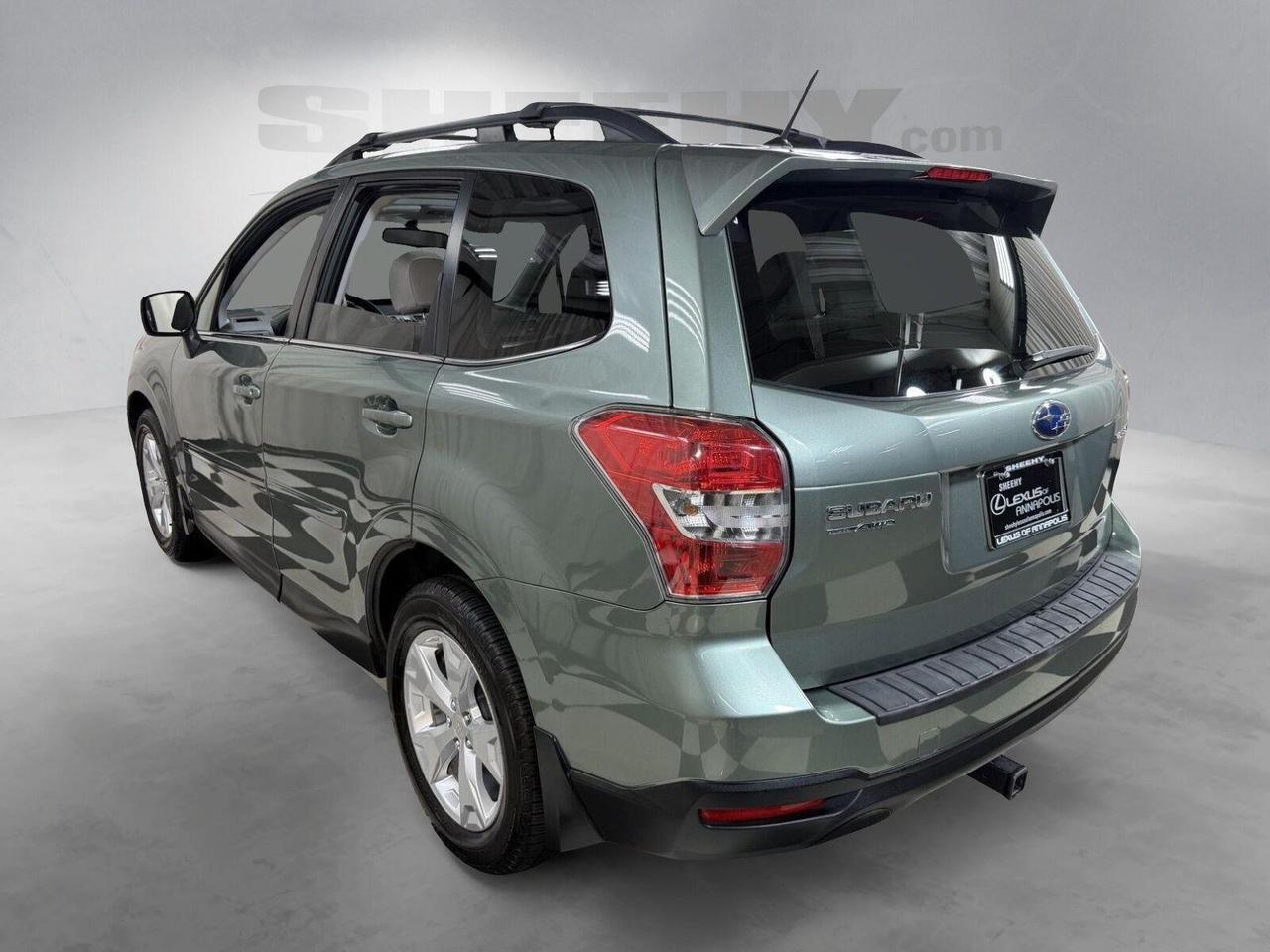 2014 Subaru Forester 2.5i Limited Annapolis MD