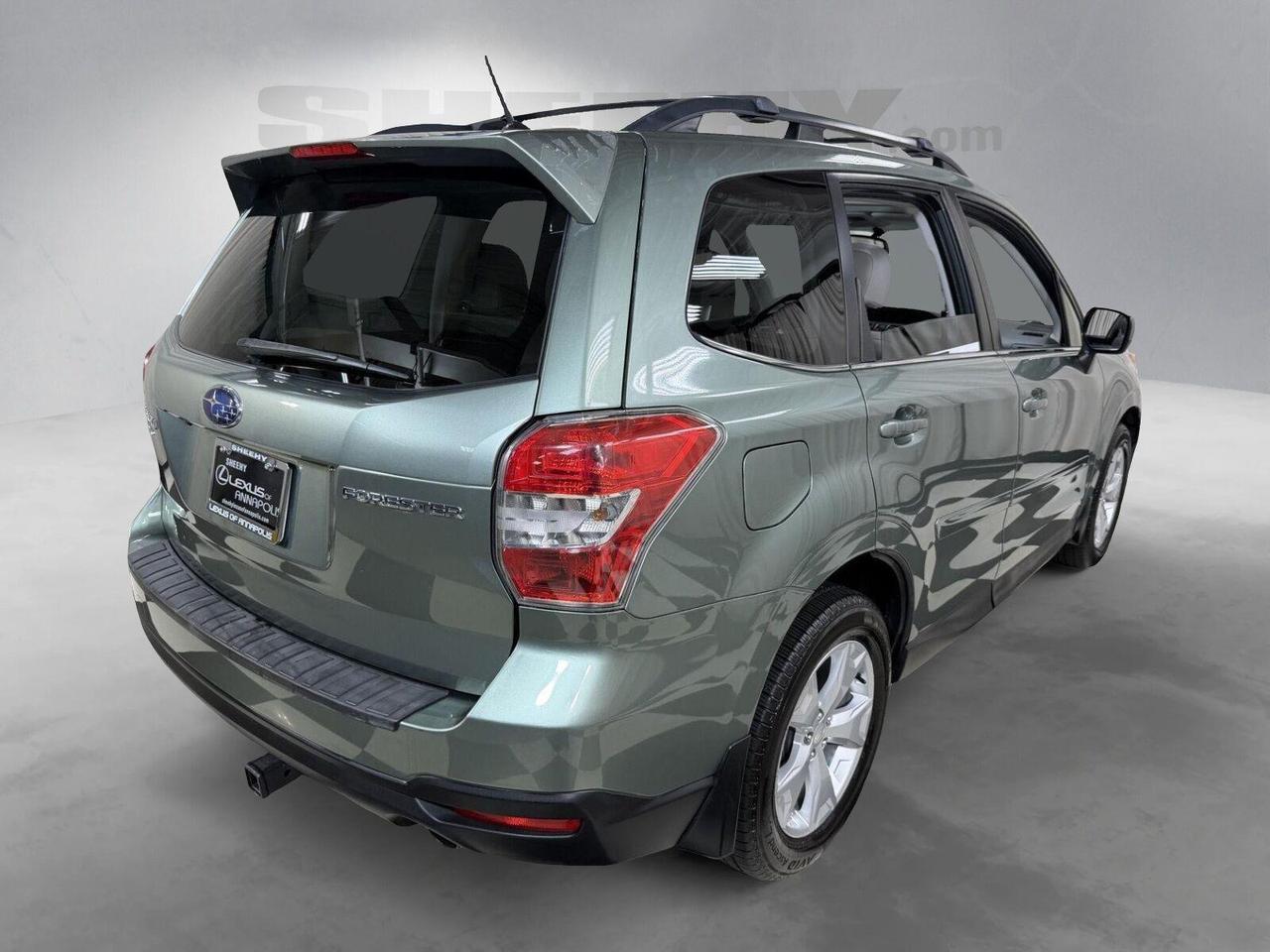 2014 Subaru Forester 2.5i Limited Annapolis MD