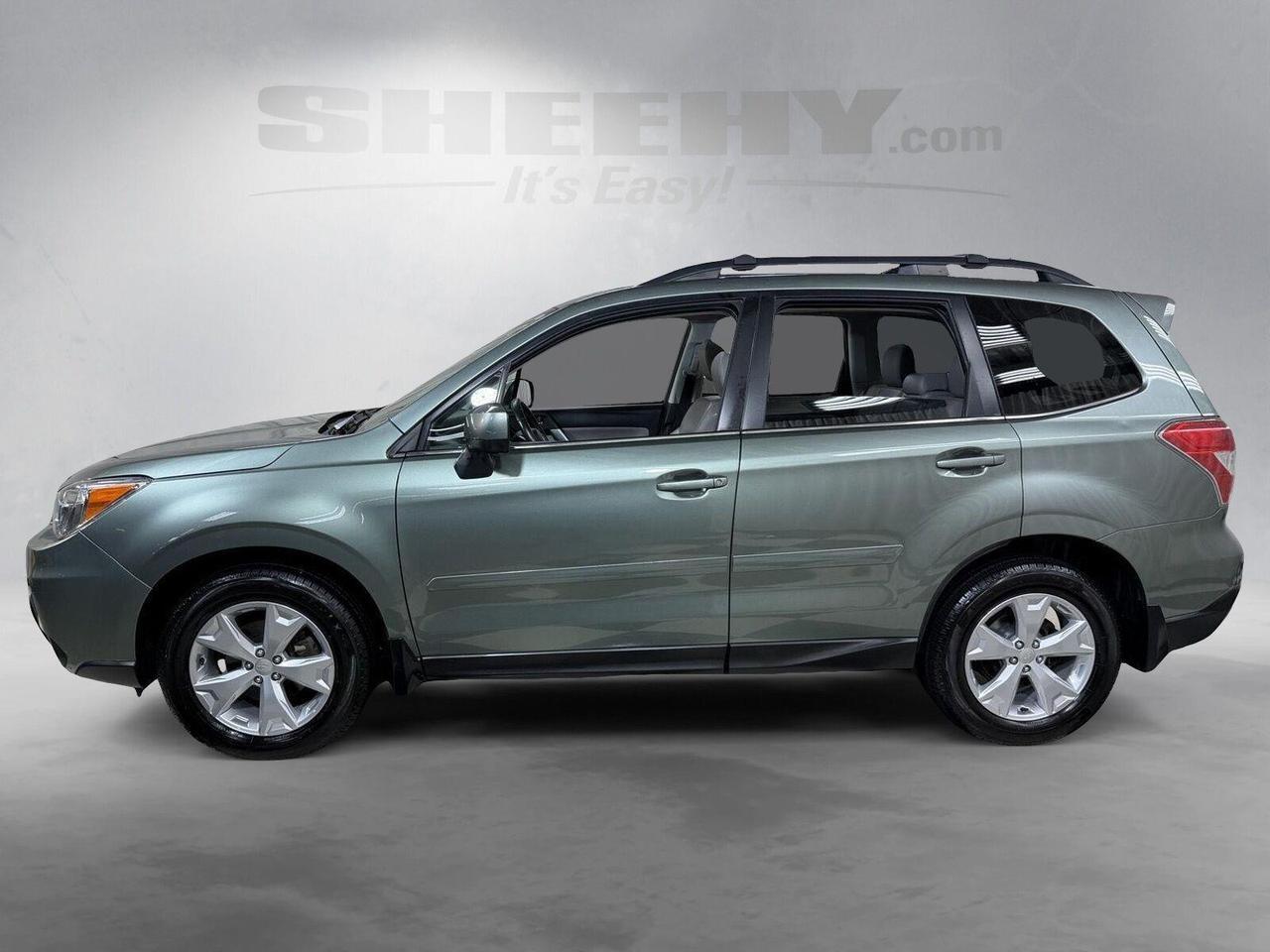 2014 Subaru Forester 2.5i Limited Annapolis MD