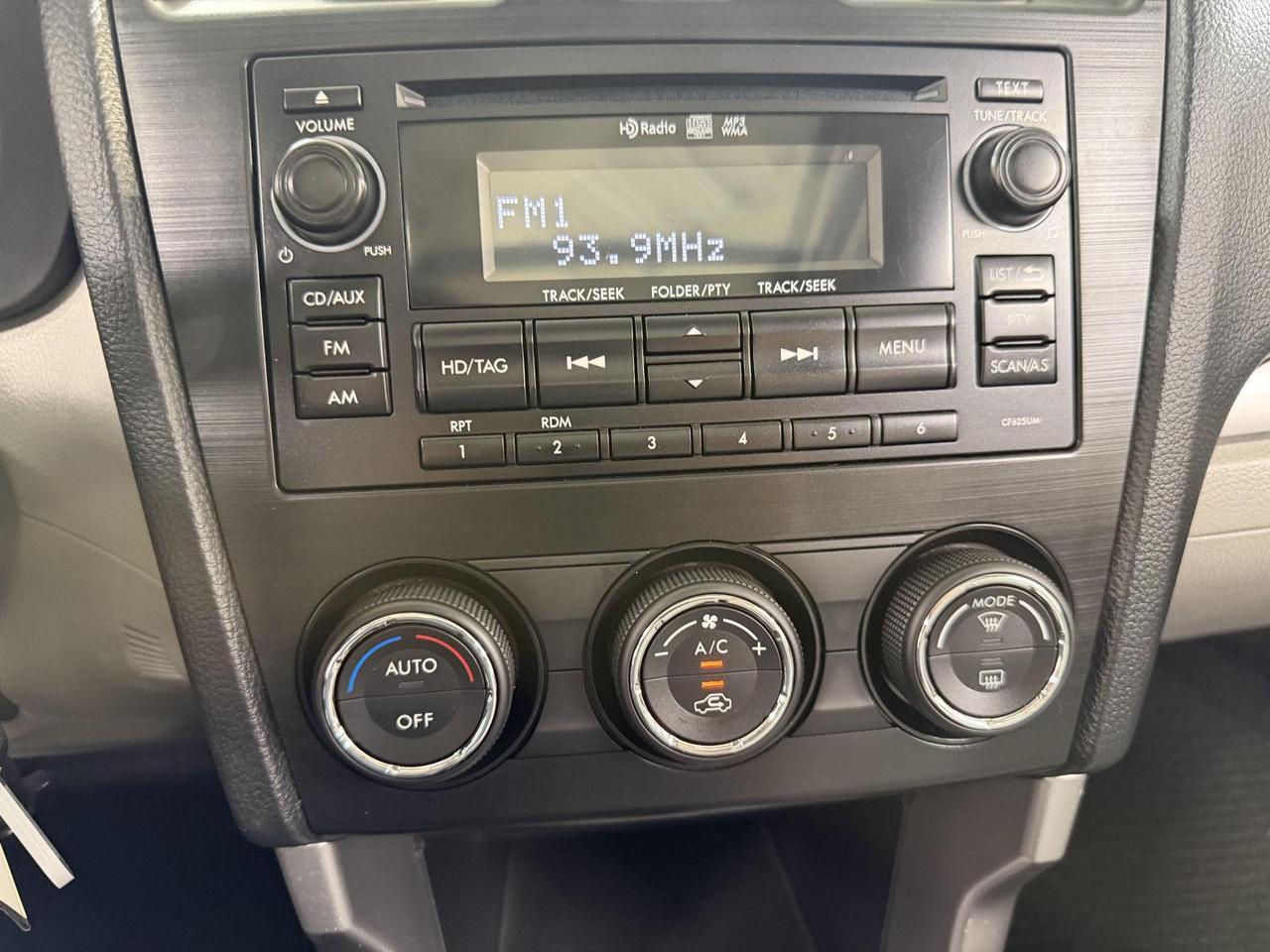 2014 Subaru Forester 2.5i Limited Annapolis MD