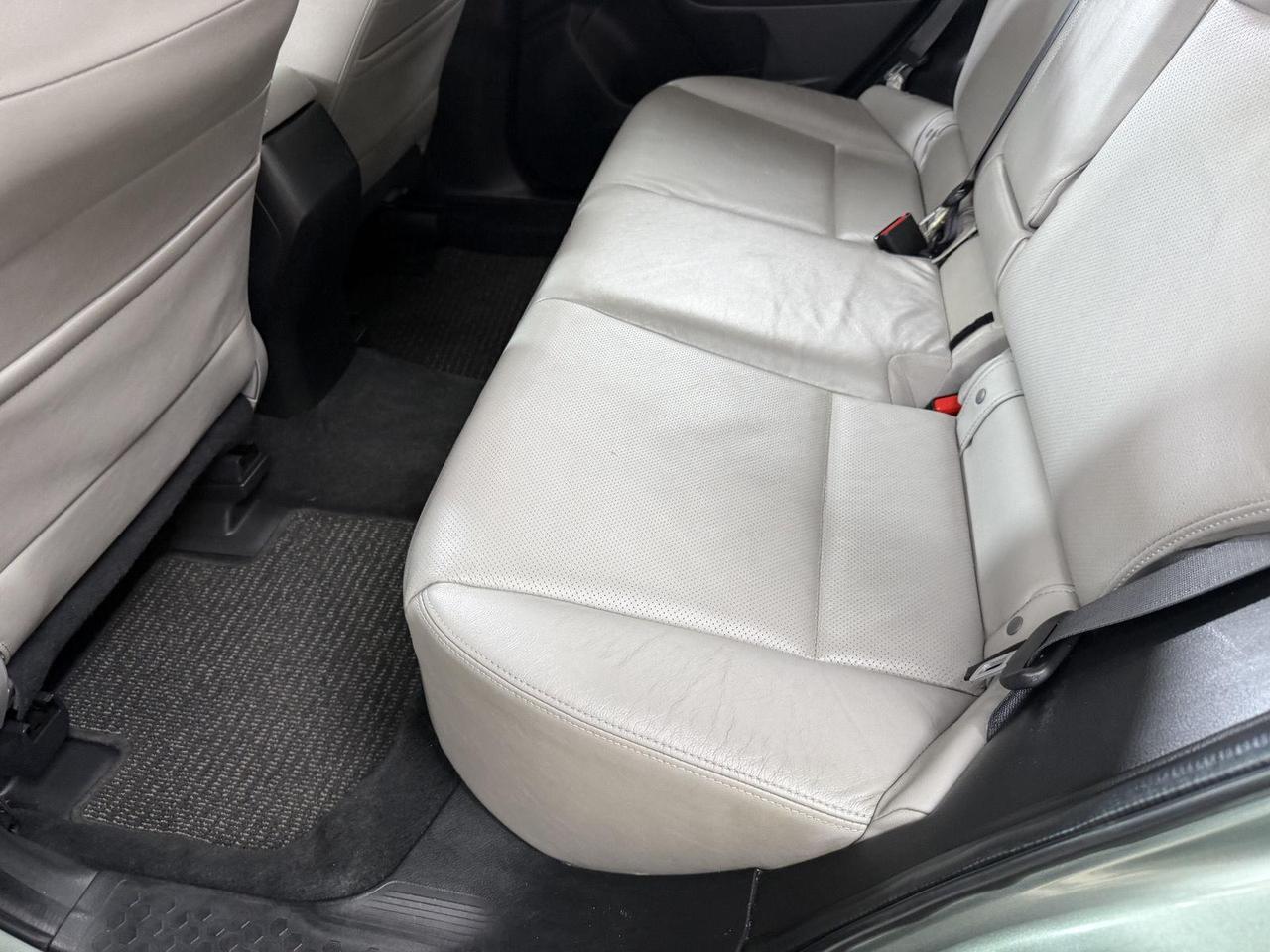 2014 Subaru Forester 2.5i Limited Annapolis MD