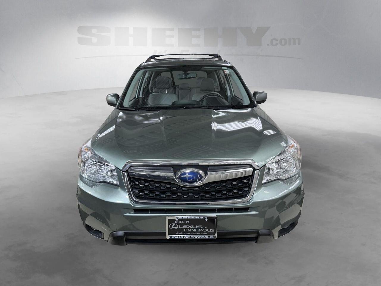 2014 Subaru Forester 2.5i Limited Annapolis MD