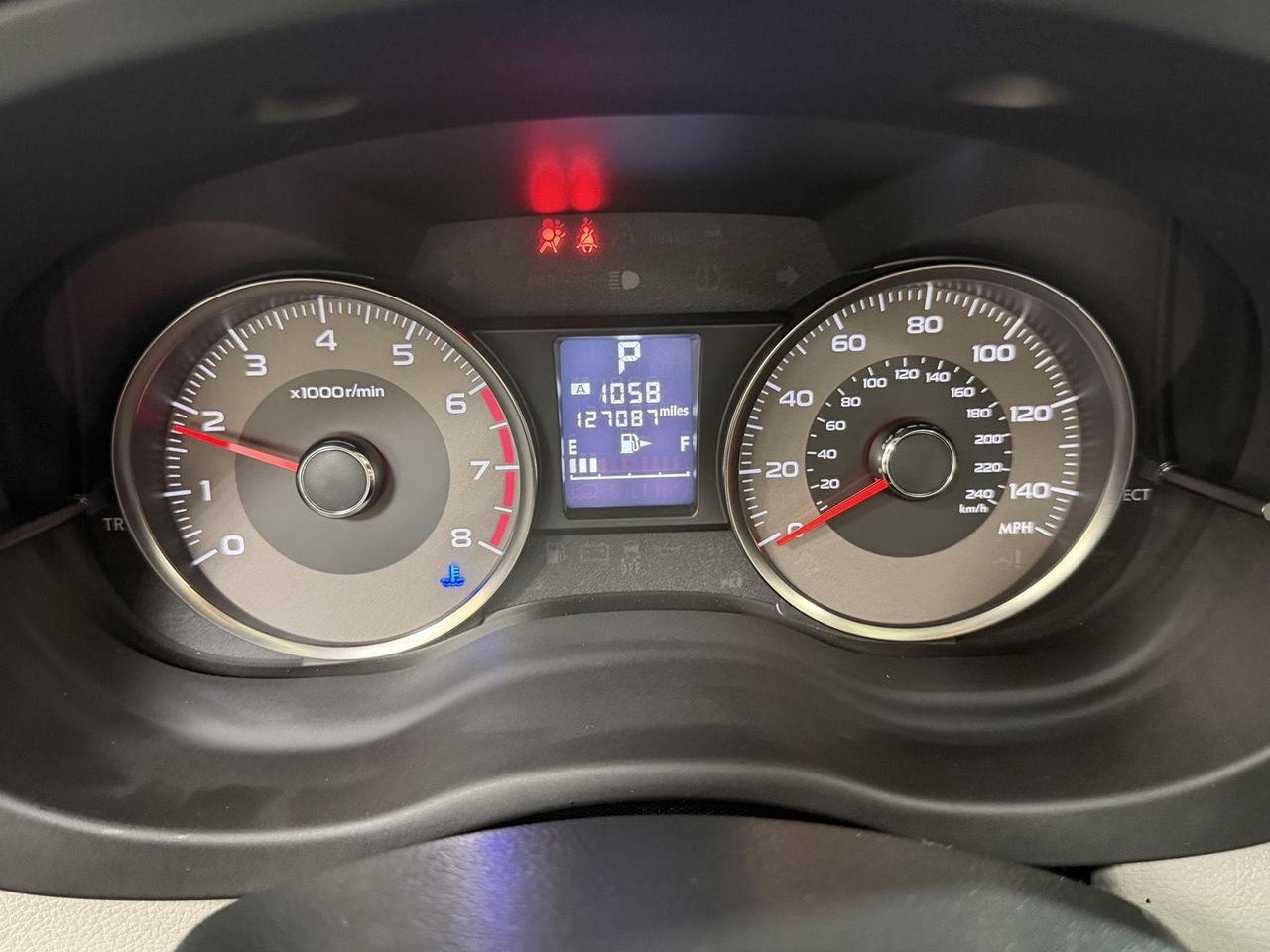2014 Subaru Forester 2.5i Limited Annapolis MD