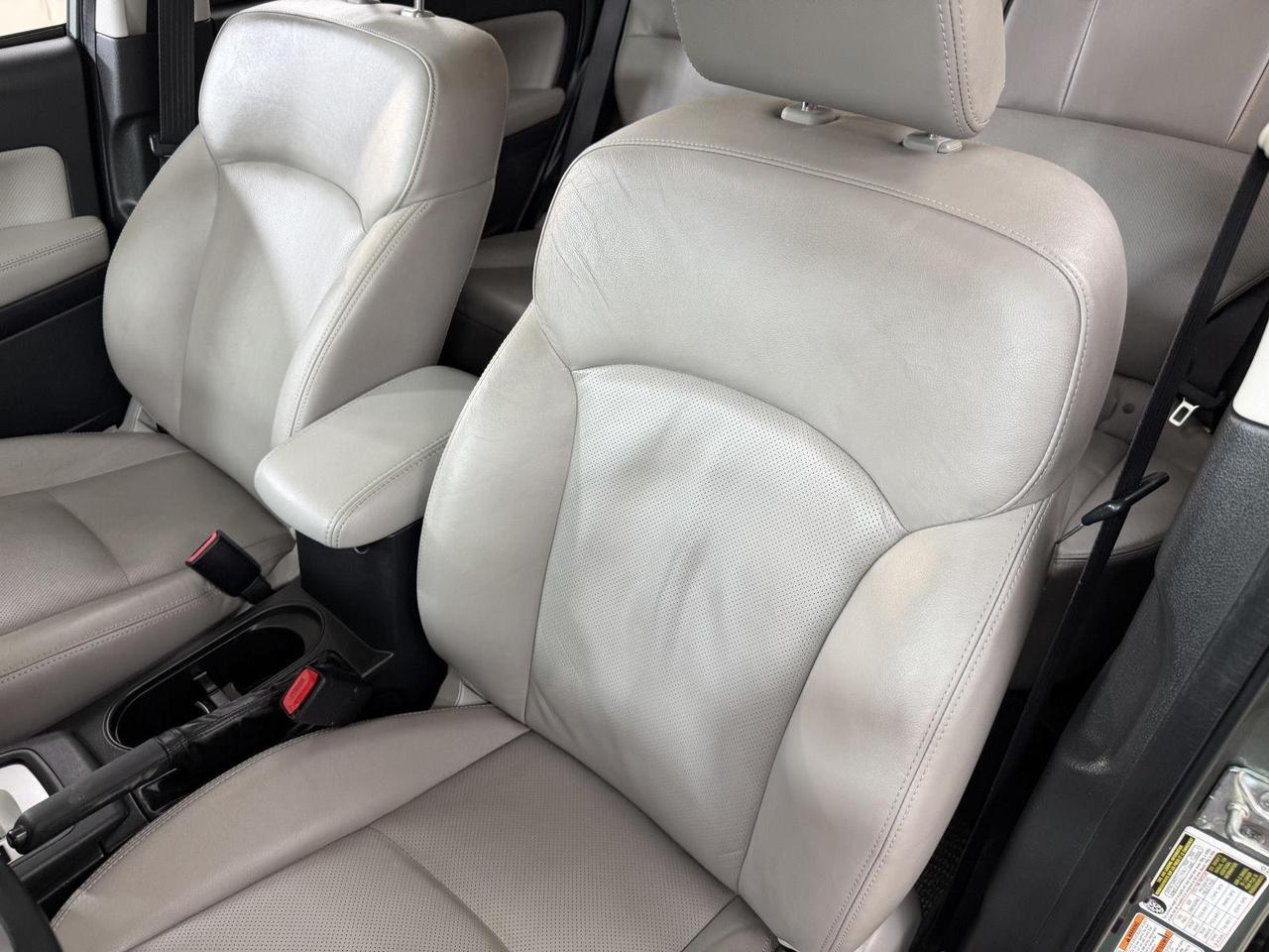 2014 Subaru Forester 2.5i Limited Annapolis MD
