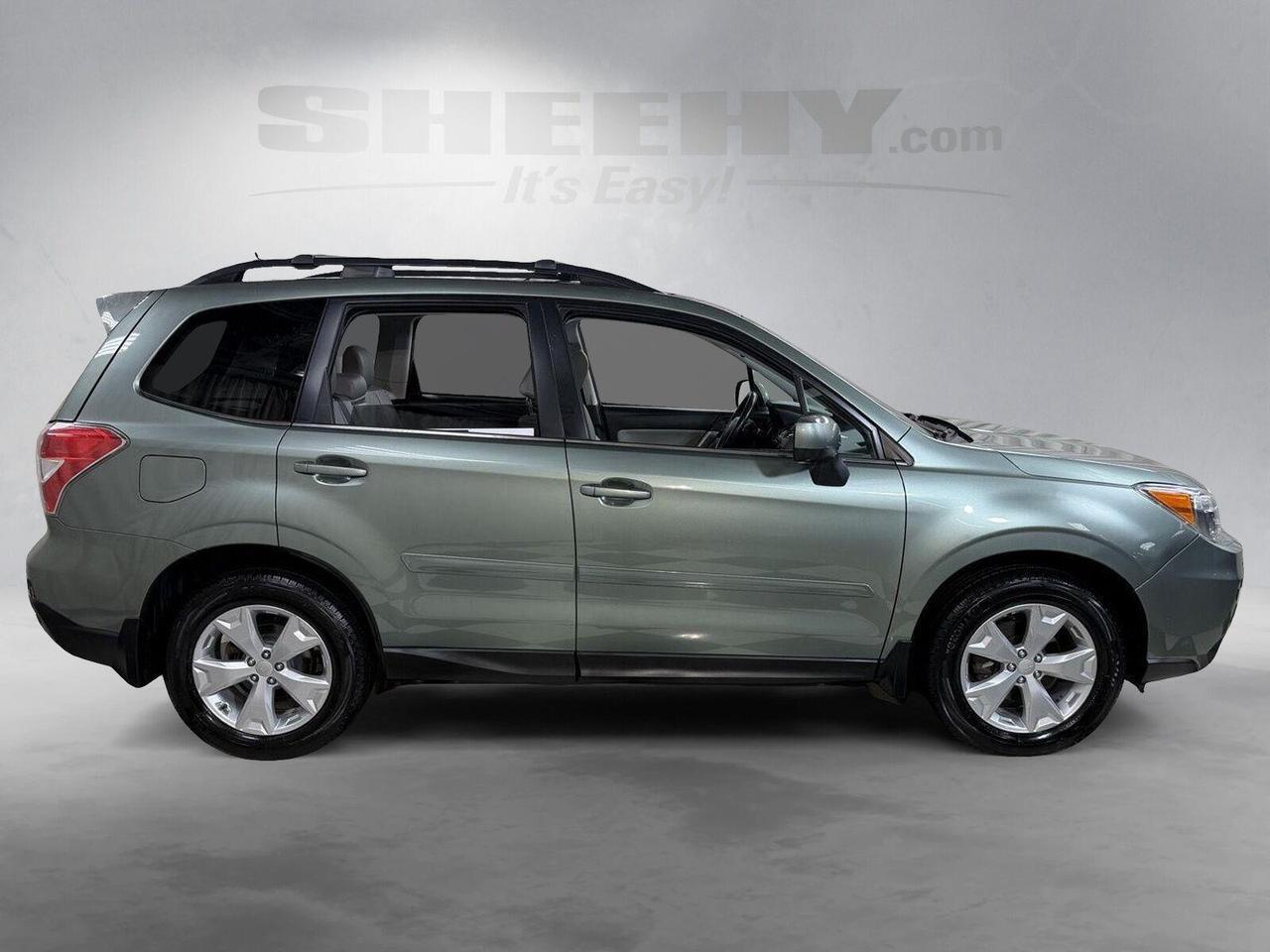 2014 Subaru Forester 2.5i Limited Annapolis MD